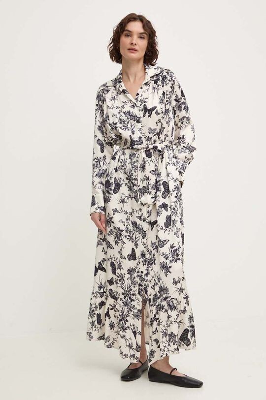 Платье Answear Lab, белый
Платье Answear Lab, белый