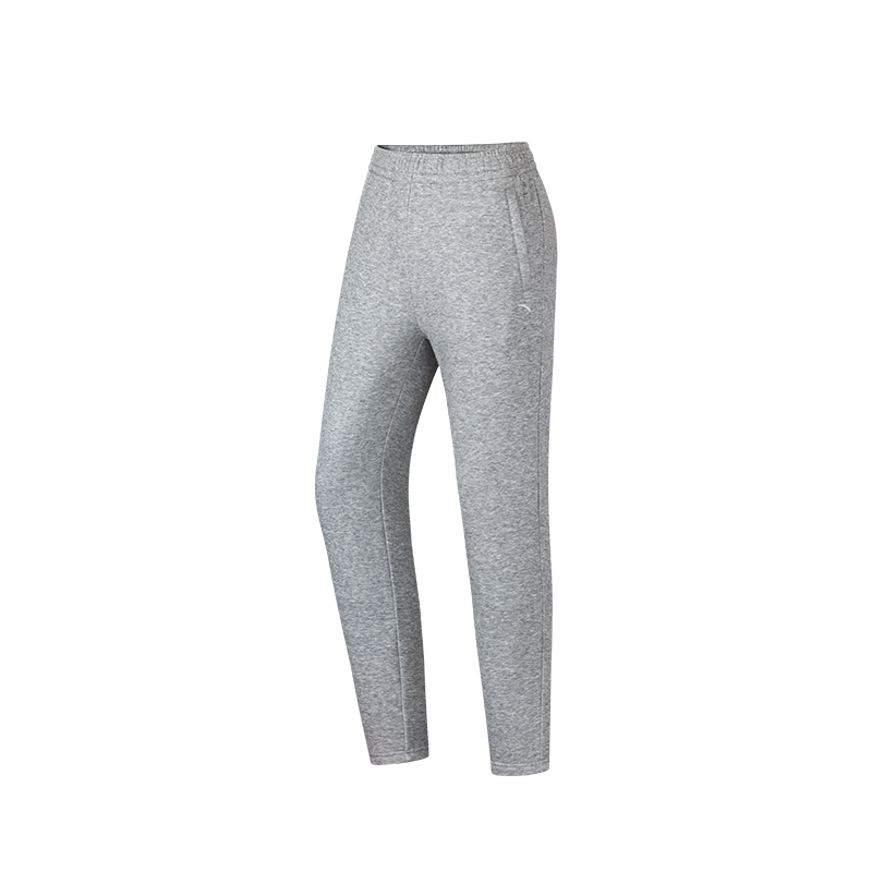 Вязаные спортивные штаны Women's ANTA, Cd28 Ash Ash-2
Вязаные спортивные штаны Women's ANTA, Cd28 Ash Ash-2