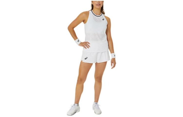 MATCH ACTIBREEZE жилет женский белый Asics
MATCH ACTIBREEZE жилет женский белый Asics