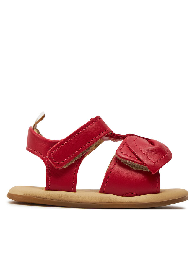 Сандалии Bibi, красный
Сандалии Bibi, красный