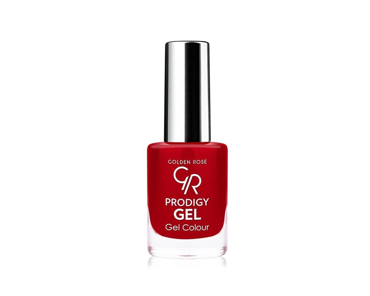 Golden Rose, Prodigy Gel, гель-лак для ногтей 18, 10,7 мл
Golden Rose, Prodigy Gel, гель-лак для ногтей 18, 10,7 мл