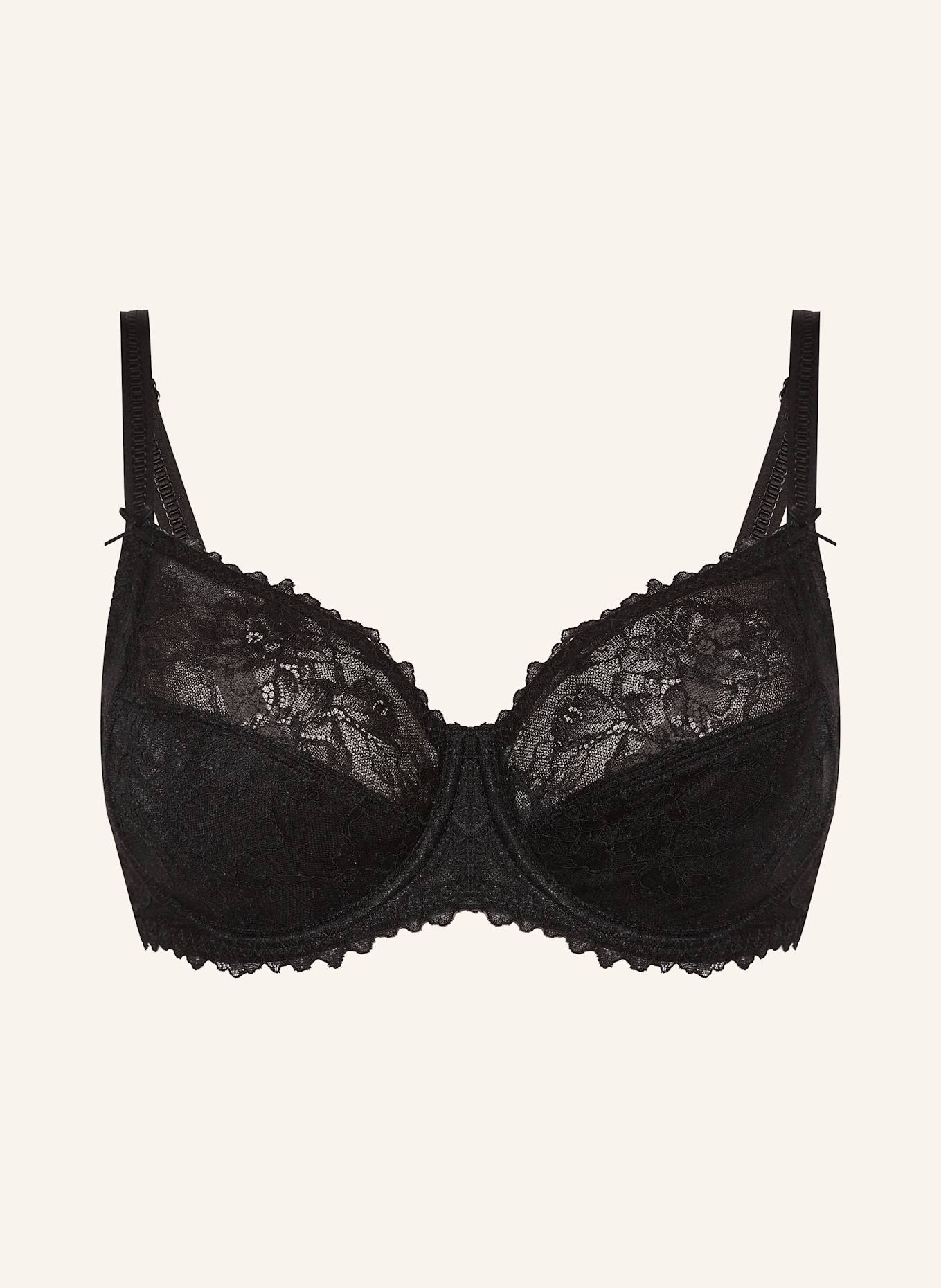 Серия бюстгальтеров на косточках великолепна Mey, черный
Серия бюстгальтеров на косточках великолепна Mey, черный