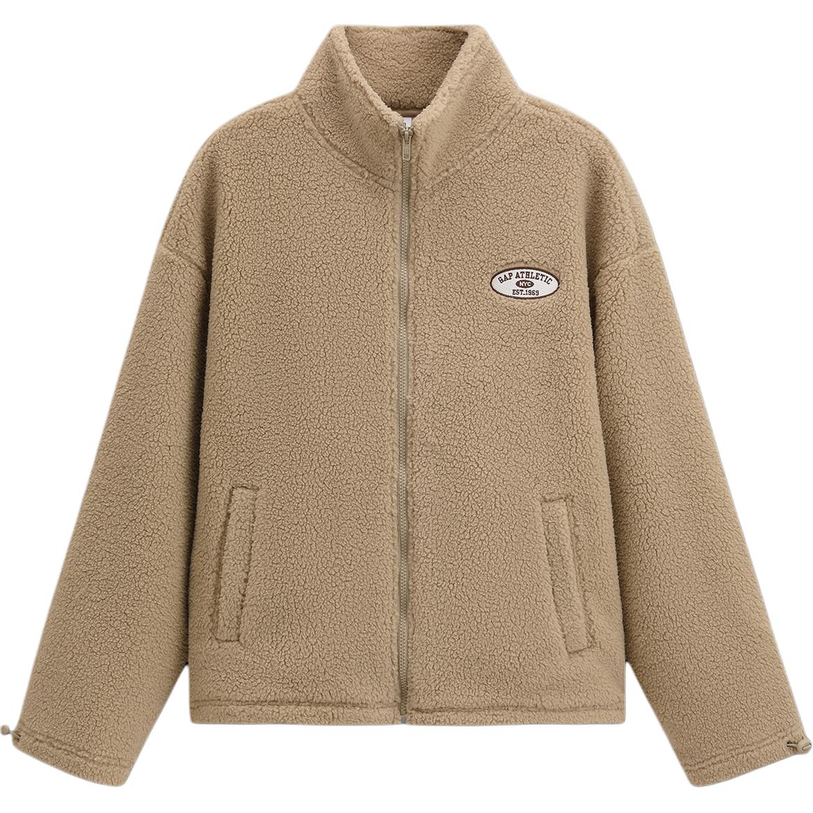 Свитшот женский GAP, хаки
Свитшот женский GAP, хаки