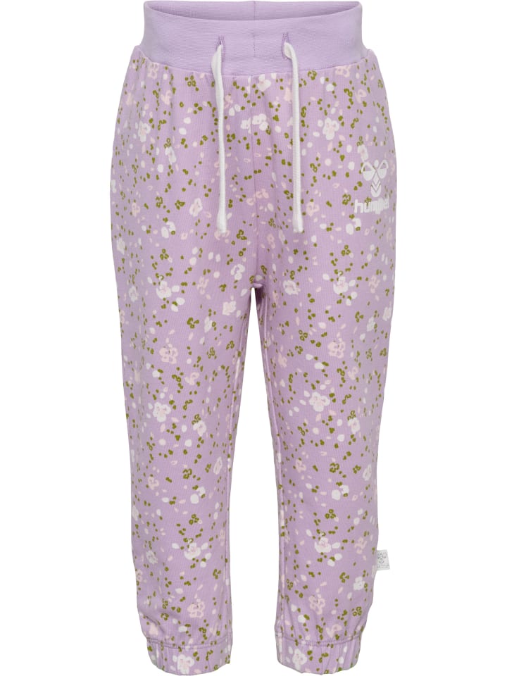 Hummel Брюки с регулируемой талией Hmlglad girls in ORCHID BLOOM
Hummel Брюки с регулируемой талией Hmlglad girls in ORCHID BLOOM