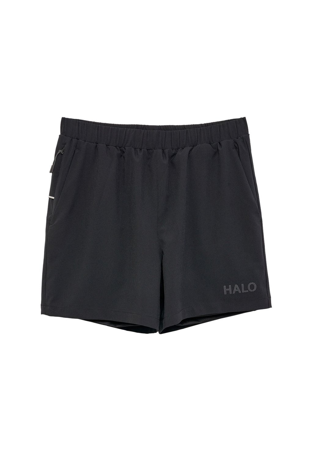 Шорты 2IN1 TECH HALO, черный
Шорты 2IN1 TECH HALO, черный