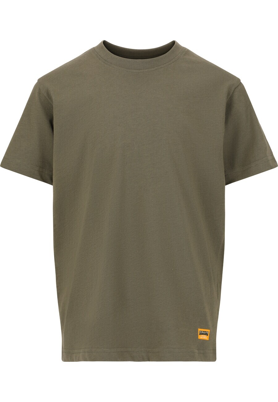 Футболка ZigZag Shirt Octavo, зеленый
Футболка ZigZag Shirt Octavo, зеленый