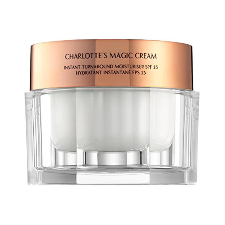 Увлажняющие кремы и средства для лица для женщин Charlotte Tilbury
Увлажняющие кремы и средства для лица для женщин Charlotte Tilbury