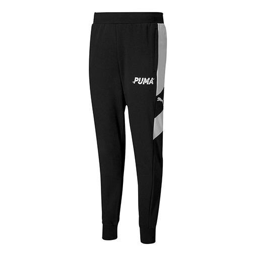 Брюки modern sports pants 'black' Puma, черный
Брюки modern sports pants 'black' Puma, черный