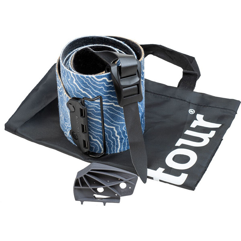 Окрас лыж Hybrid Mix 135 Contour
Окрас лыж Hybrid Mix 135 Contour