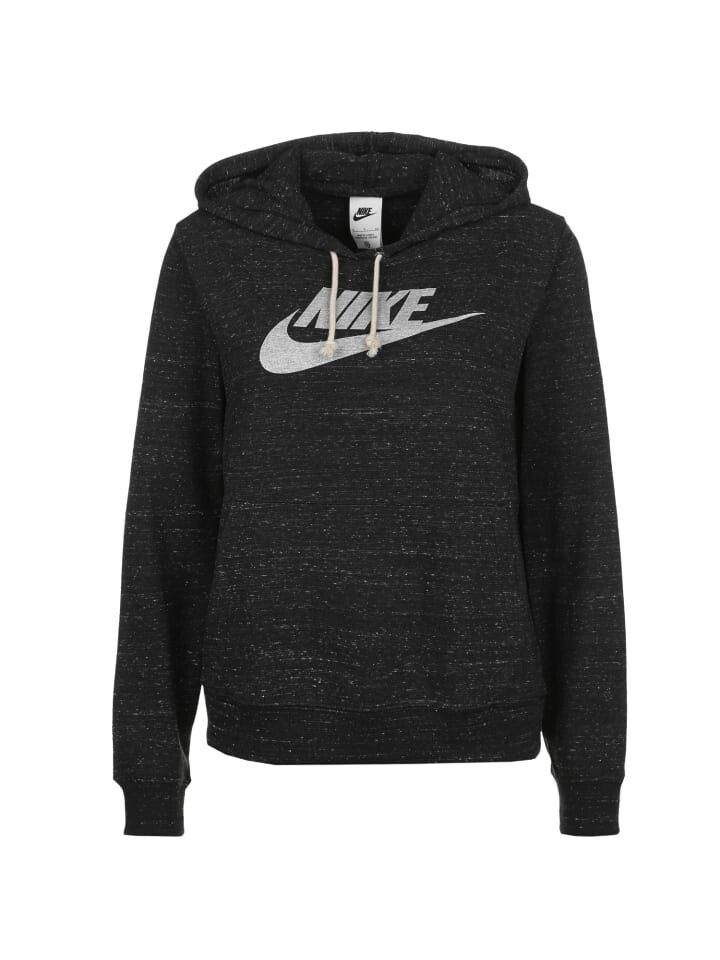 Пуловер Nike Kapuzenpullover Gym Vintage, черный
Пуловер Nike Kapuzenpullover Gym Vintage, черный