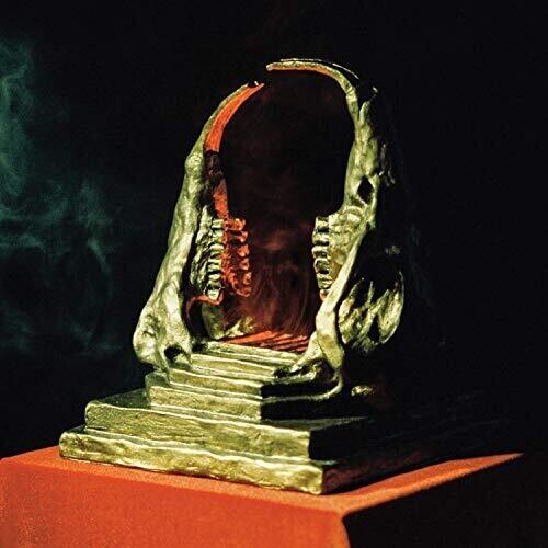 Виниловая пластинка King Gizzard & the Lizard Wizard: Infest The Rats Nest
Виниловая пластинка King Gizzard & the Lizard Wizard: Infest The Rats Nest