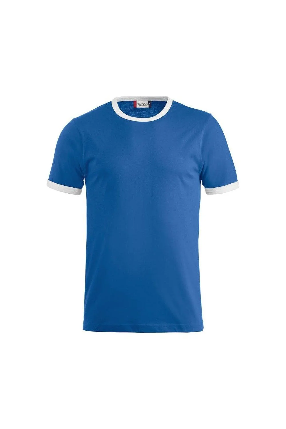 Имя Футболка Clique, синий
Имя Футболка Clique, синий