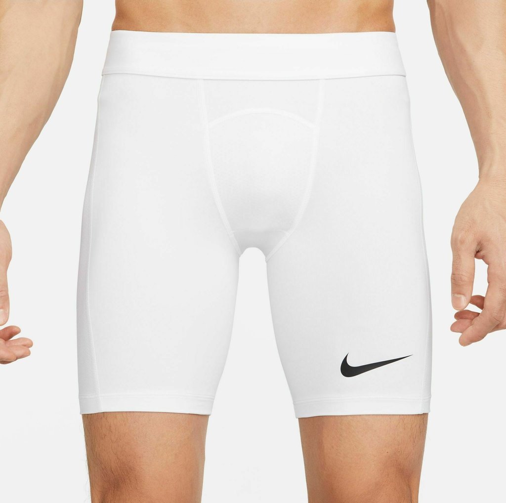 Леггинсы PRO DRI-FIT Nike Performance, белый
Леггинсы PRO DRI-FIT Nike Performance, белый