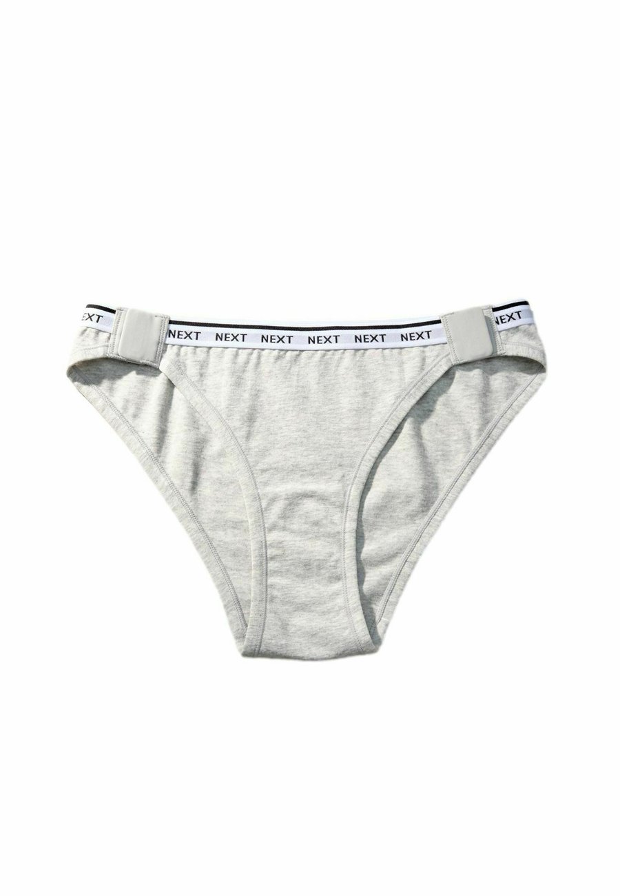 Брифы Next ADAPTIVE , Grey Marl/Grey
Брифы Next ADAPTIVE , Grey Marl/Grey