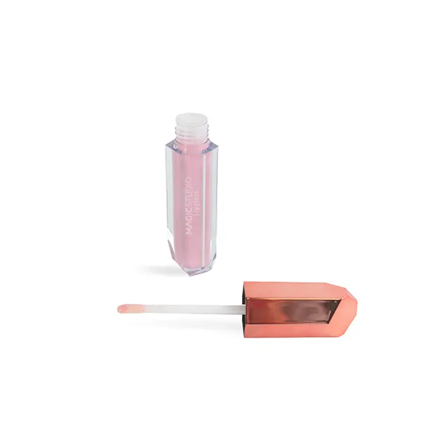 Блеск для губ Rose Quartz Lipgloss Magic Studio, 1 UD
Блеск для губ Rose Quartz Lipgloss Magic Studio, 1 UD