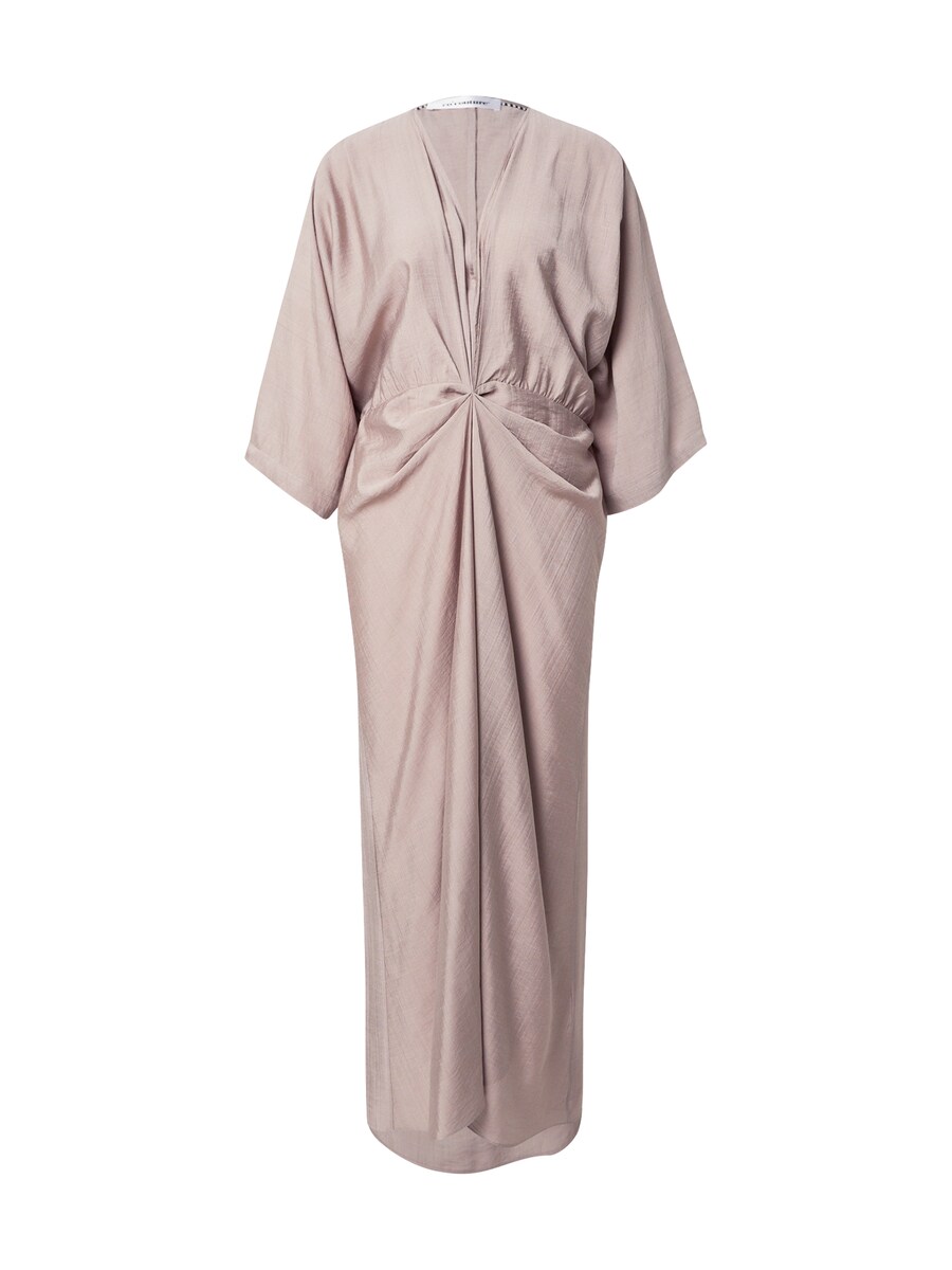 Платье co'couture Hera, темно-бежевый
Платье co'couture Hera, темно-бежевый