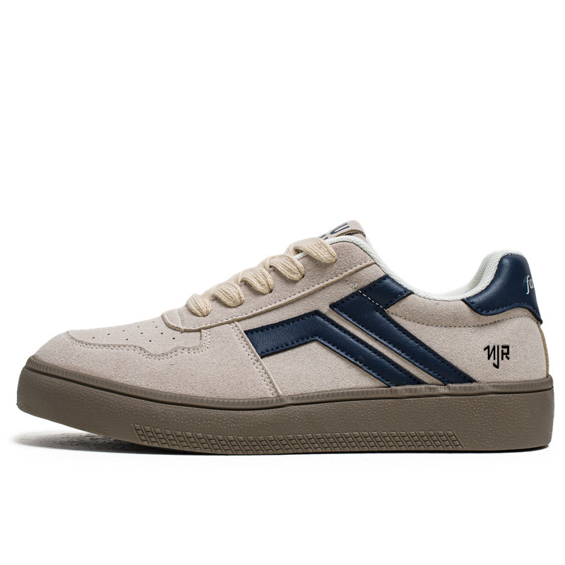 Низкие мужские кроссовки для скейтбординга с противоскользящими амортизаторами и износостойкими свойствами NANJIREN, Gray
Низкие мужские кроссовки для скейтбординга с противоскользящими амортизаторами и износостойкими свойствами NANJIREN, Gray