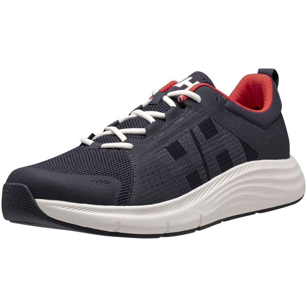 Кроссовки Helly Hansen Ahiga Evo 5 Urban, серый
Кроссовки Helly Hansen Ahiga Evo 5 Urban, серый