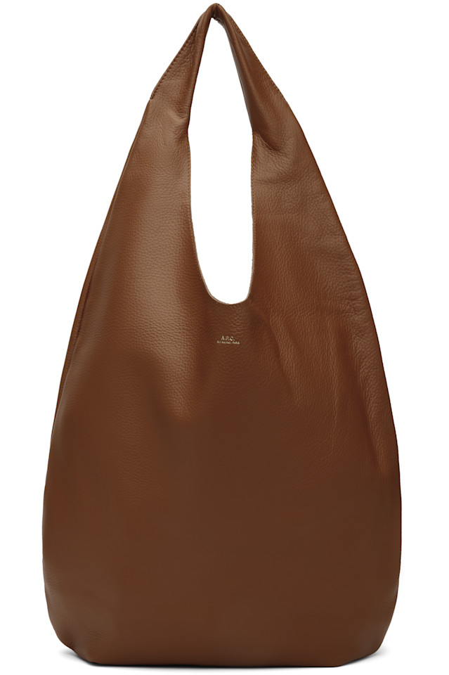 Сумка Le neige' A.P.C., цвет noisette
Сумка Le neige' A.P.C., цвет noisette