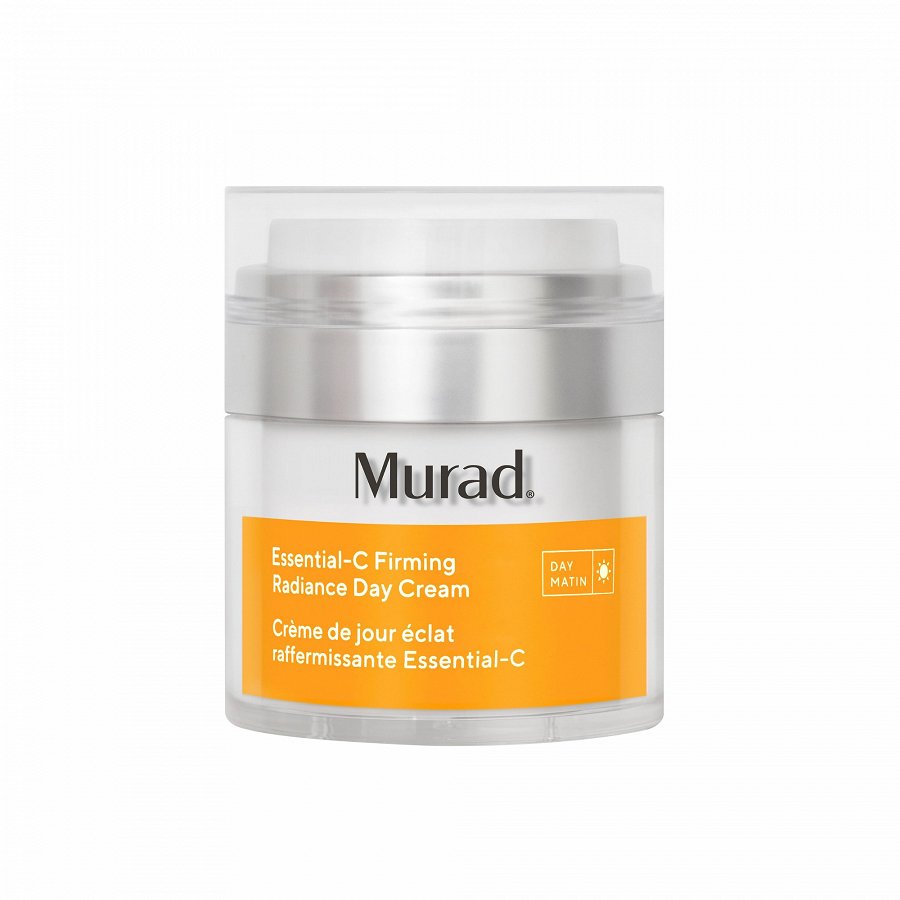Осветляющий дневной крем для лица essential-c firming radiance day cream Murad, 50 мл
Осветляющий дневной крем для лица essential-c firming radiance day cream Murad, 50 мл