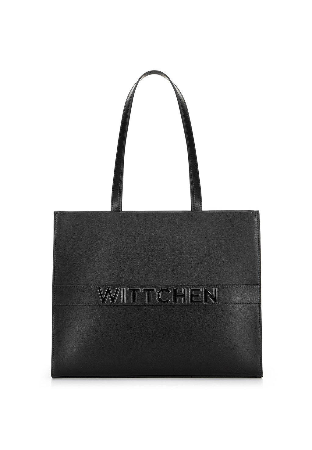 Сумка ELEGANCE COLLECTION WITTCHEN, черный
Сумка ELEGANCE COLLECTION WITTCHEN, черный