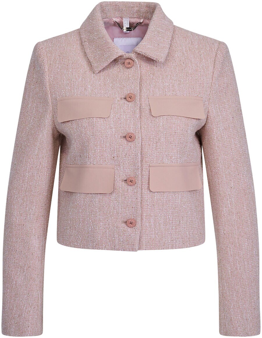 Всесезонная куртка Sportalm Kitzbühel Between-Season Jacket, розовый
Всесезонная куртка Sportalm Kitzbühel Between-Season Jacket, розовый