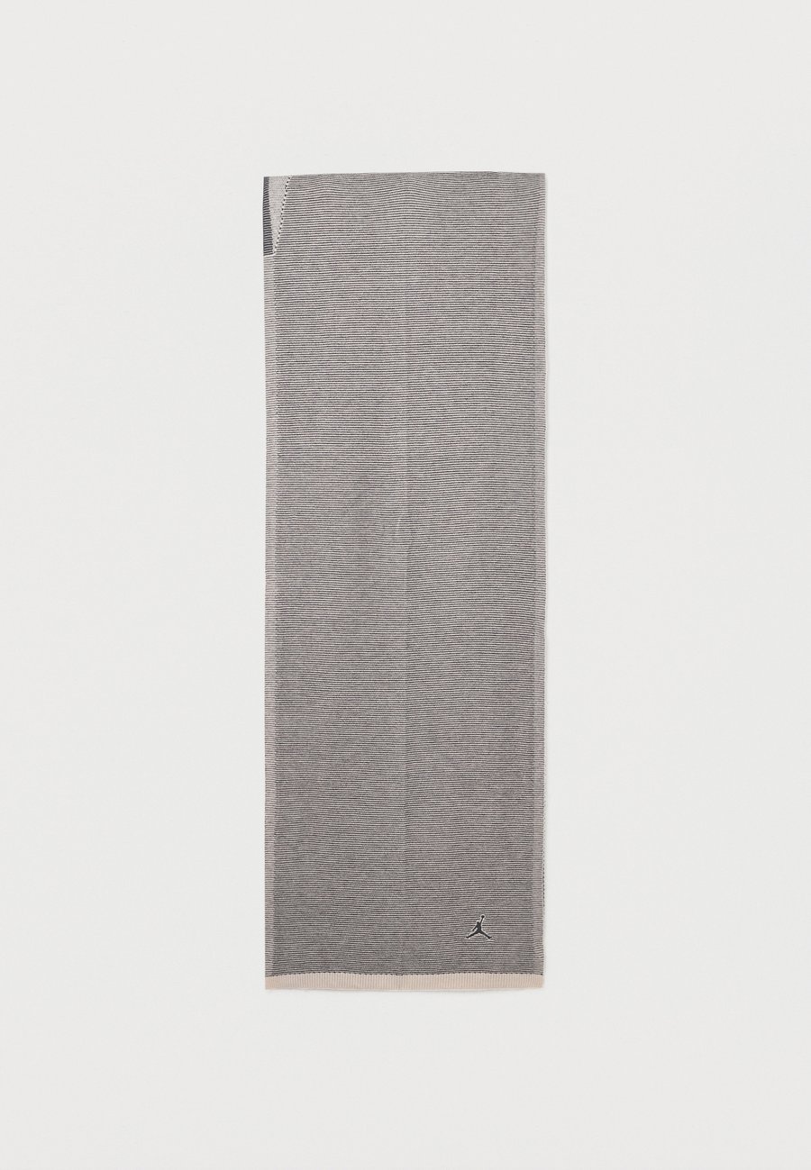 Шарф Jordan AIRY SCARF, Light Orewood Brown/Off Noir/Grey
Шарф Jordan AIRY SCARF, Light Orewood Brown/Off Noir/Grey