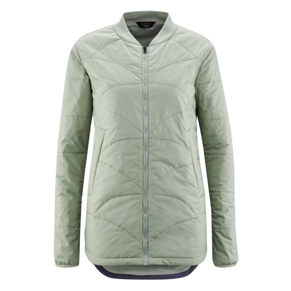 Куртка Red Chili Jarle, зеленый
Куртка Red Chili Jarle, зеленый