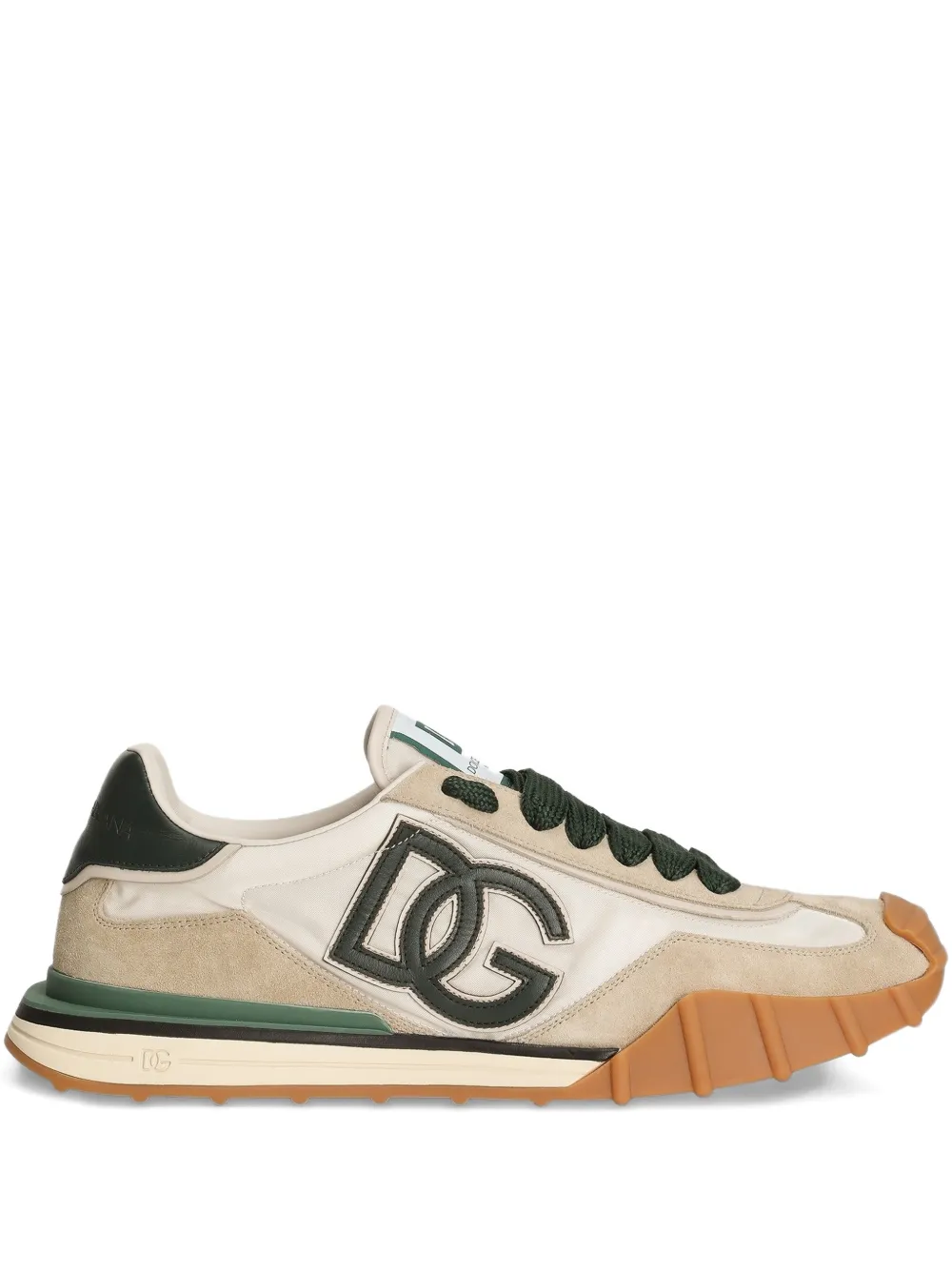 Кроссовки DG Athletic Dolce & Gabbana, нейтральный
Кроссовки DG Athletic Dolce & Gabbana, нейтральный