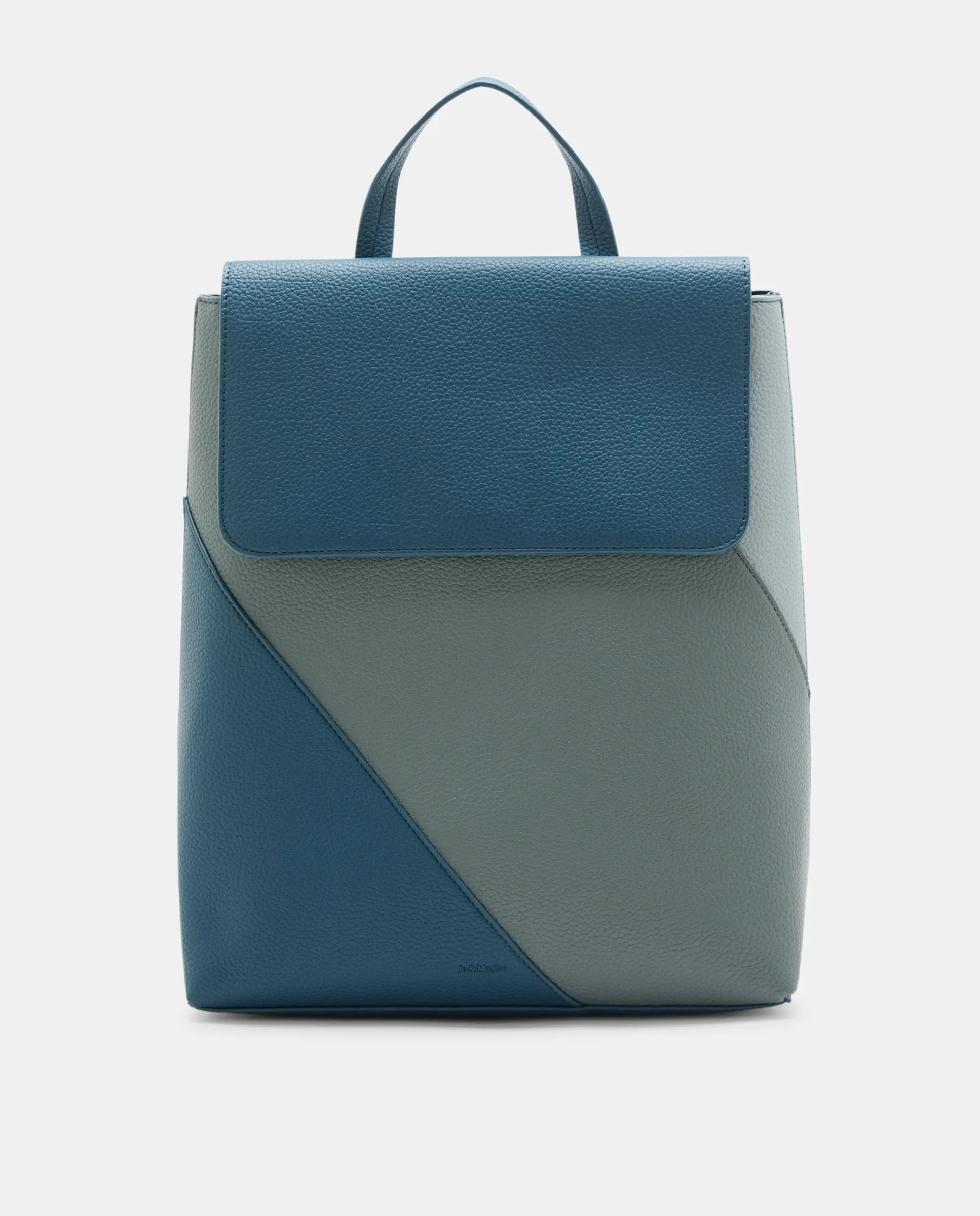 Рюкзак Jo & Mr. Joe, синий
Рюкзак Jo & Mr. Joe, синий