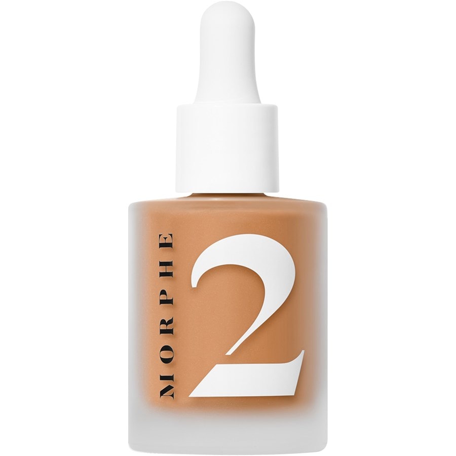 Праймер Morphe M2 Hint Hint Skin Tint, Caramel / 30 ml
Праймер Morphe M2 Hint Hint Skin Tint, Caramel / 30 ml