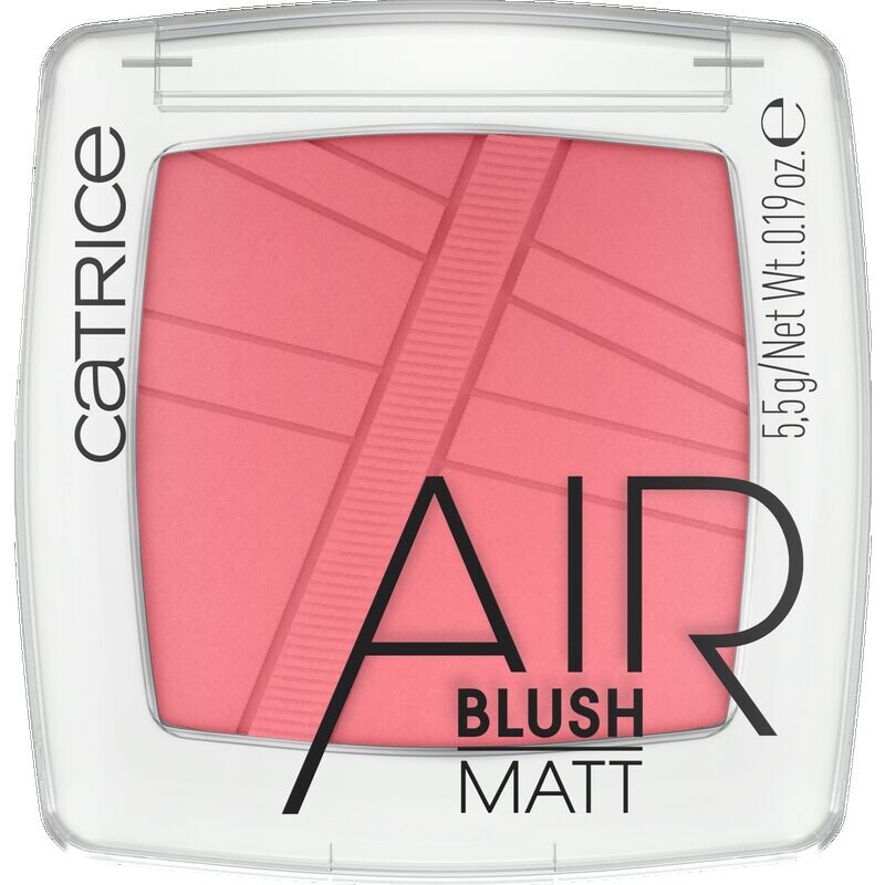AirBlush Мэтт 120 Catrice, 5,5 g
AirBlush Мэтт 120 Catrice, 5,5 g