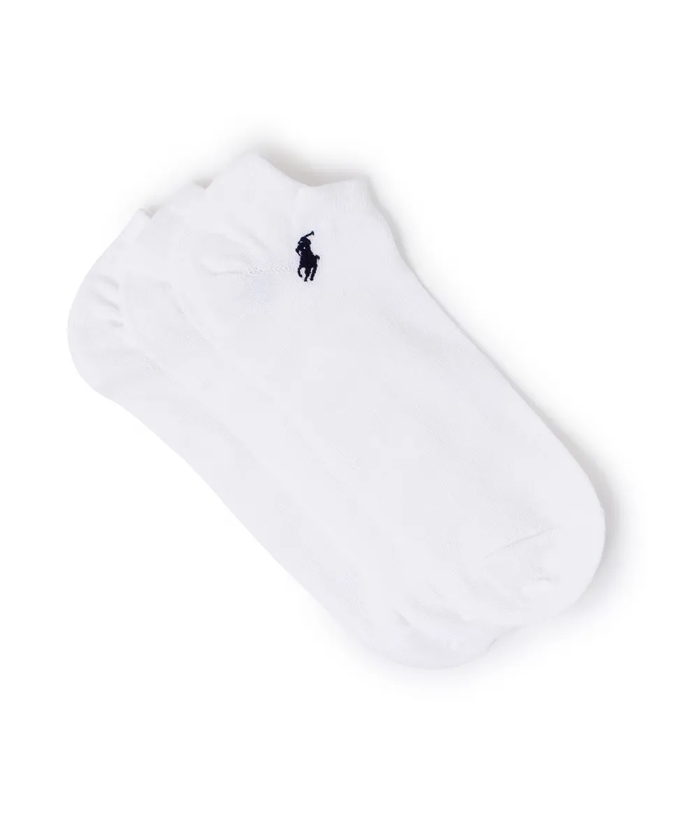 Набор из трех мужских носков с вышитой лошадью Polo Ralph Lauren, белый
Набор из трех мужских носков с вышитой лошадью Polo Ralph Lauren, белый