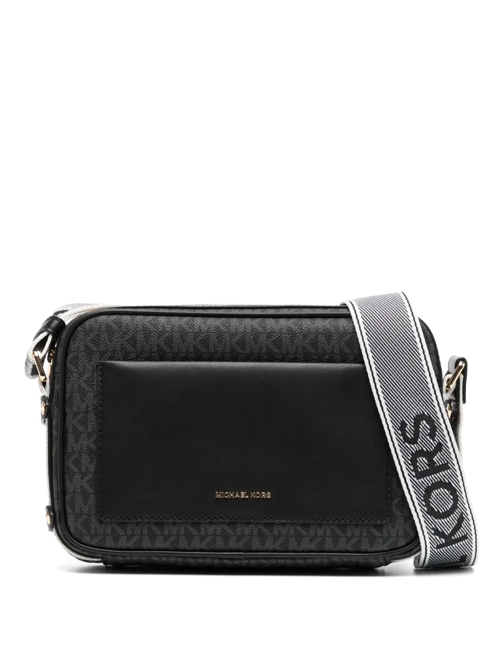 Большая сумка через плечо maeve MICHAEL KORS, черный
Большая сумка через плечо maeve MICHAEL KORS, черный