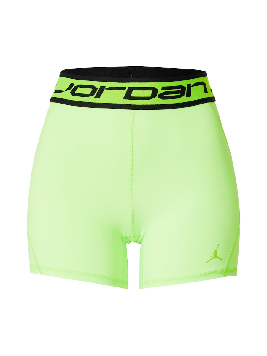 Узкие леггинсы Jordan, зеленый
Узкие леггинсы Jordan, зеленый