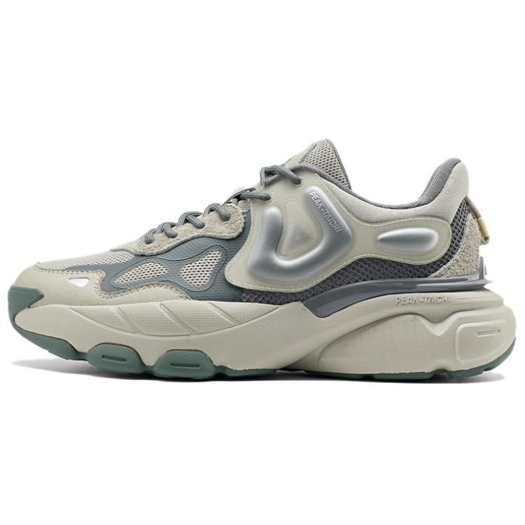 Износостойкие, нескользящие, низкие повседневные туфли для мужчин, цвет: каменно-зеленый PEAK, Stone Green
Износостойкие, нескользящие, низкие повседневные туфли для мужчин, цвет: каменно-зеленый PEAK, Stone Green