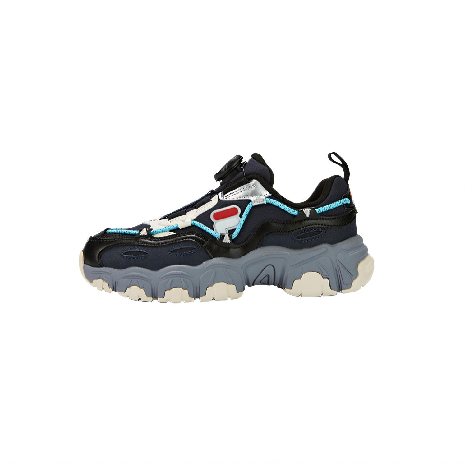 Низкие детские повседневные кроссовки Shadow Blue/Black Kids' FILA KIDS, Shadow синий/черный
Низкие детские повседневные кроссовки Shadow Blue/Black Kids' FILA KIDS, Shadow синий/черный