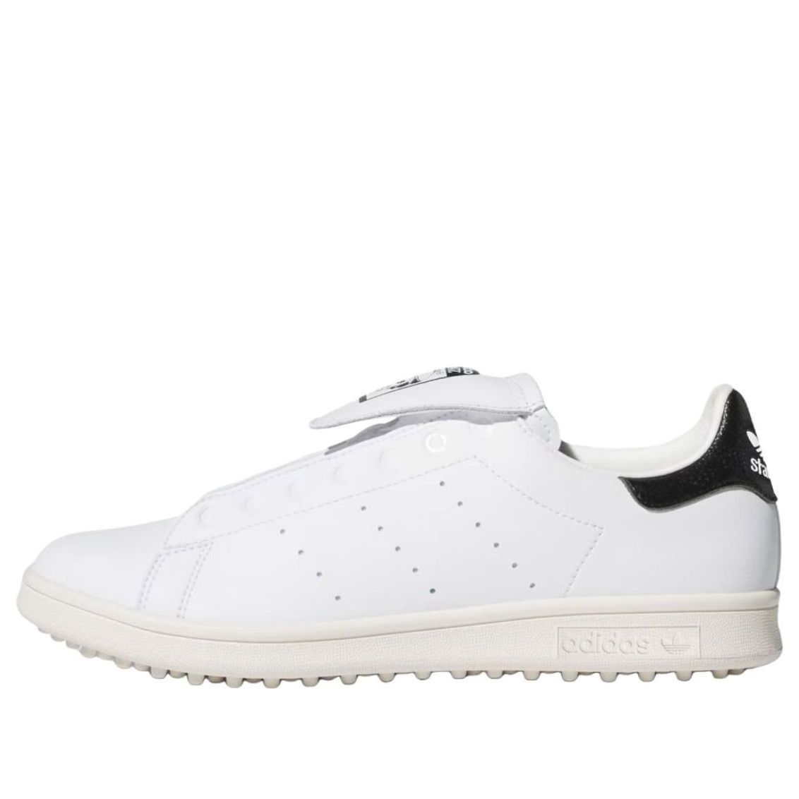 Кроссовки Adidas Stan Smith BOA Spikeless Golf 'White Black'
Кроссовки Adidas Stan Smith BOA Spikeless Golf 'White Black'