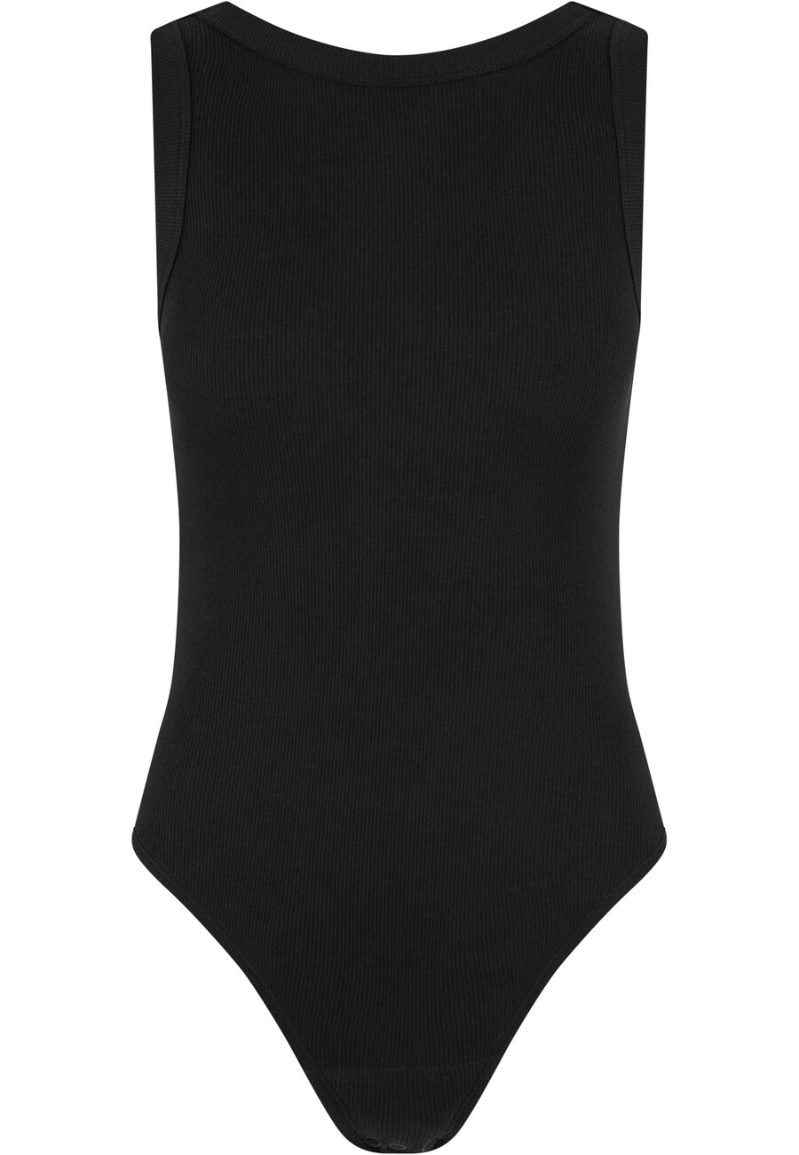 Боди Urban Classics, черный
Боди Urban Classics, черный