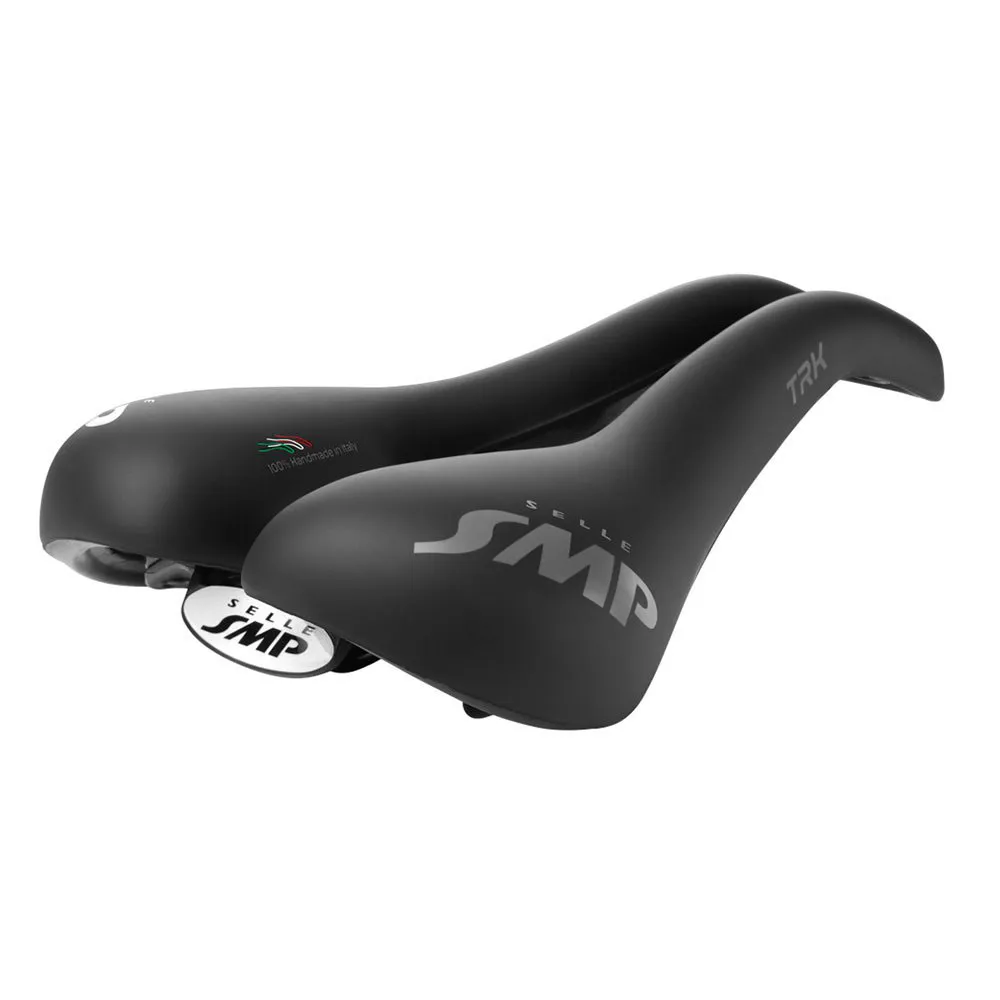 Седло Selle SMP TRK, черный
Седло Selle SMP TRK, черный