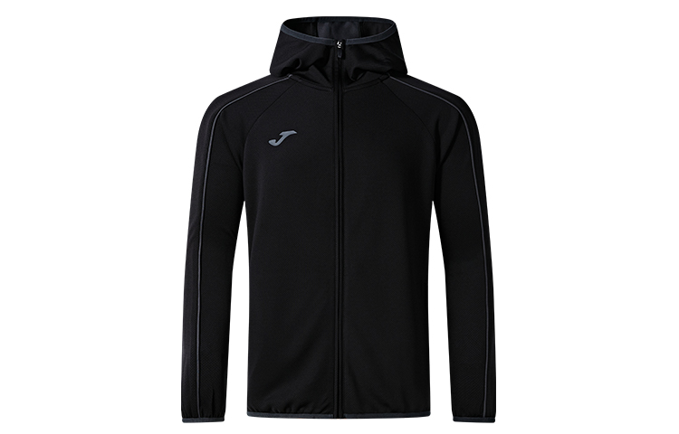 Свитшот мужской Joma, черный
Свитшот мужской Joma, черный