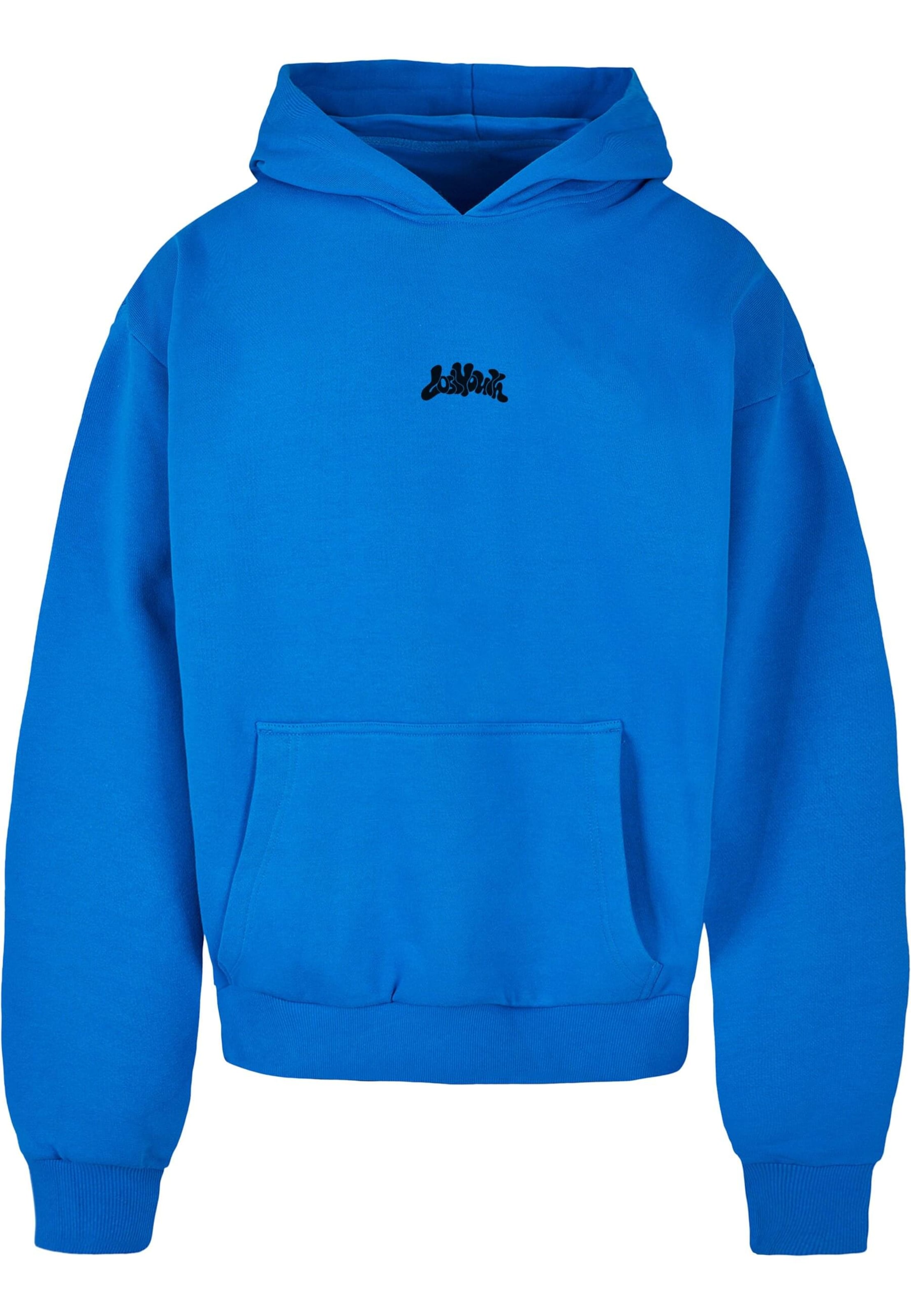 Lost Youth Толстовка 'BEAUTIFUL CHAOS' в кобальтово-синем цвете, Синий, Lost Youth Толстовка 'BEAUTIFUL CHAOS' в кобальтово-синем цвете
Lost Youth Толстовка 'BEAUTIFUL CHAOS' в кобальтово-синем цвете, Синий, Lost Youth Толстовка 'BEAUTIFUL CHAOS' в кобальтово-синем цвете