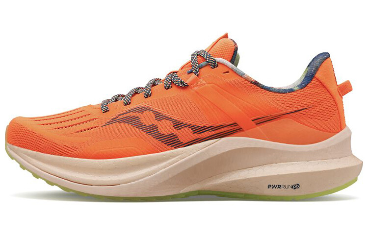 Мужские кроссовки для бега Saucony Tempus
Мужские кроссовки для бега Saucony Tempus