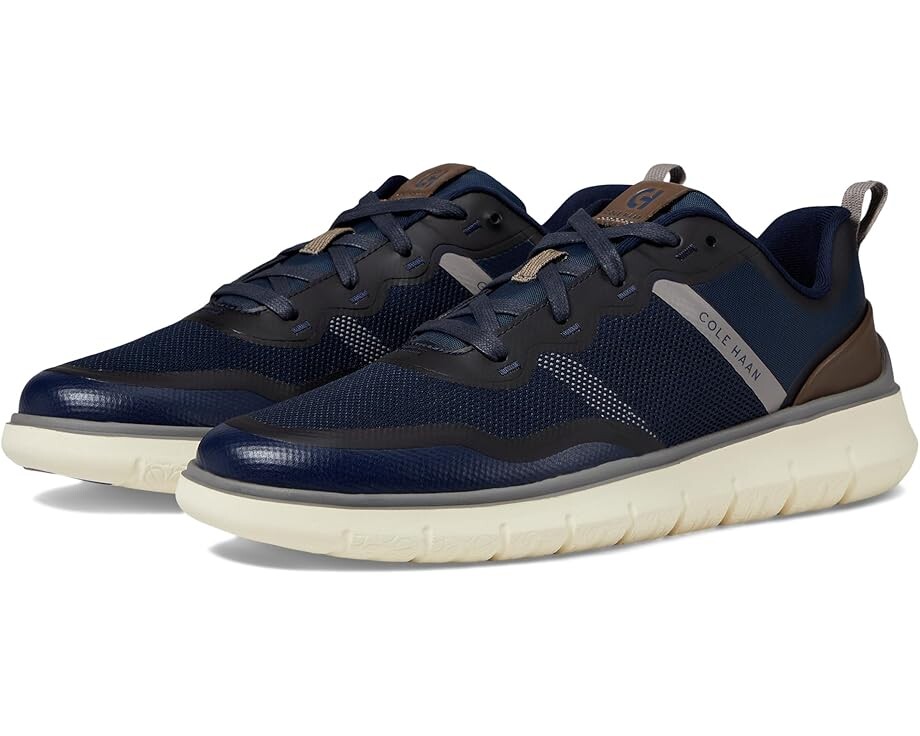 Кроссовки Cole Haan Generation Zerogrand Textured Sneakers, цвет Navy Blazer/Truffle/Titanium, Красный, Кроссовки Cole Haan Generation Zerogrand Textured Sneakers, цвет Navy Blazer/Truffle/Titanium
Кроссовки Cole Haan Generation Zerogrand Textured Sneakers, цвет Navy Blazer/Truffle/Titanium, Красный, Кроссовки Cole Haan Generation Zerogrand Textured Sneakers, цвет Navy Blazer/Truffle/Titanium