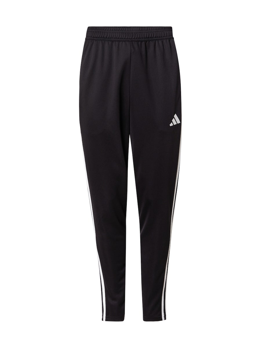 Облегающие спортивные брюки ADIDAS PERFORMANCE Tiro es, черный
Облегающие спортивные брюки ADIDAS PERFORMANCE Tiro es, черный