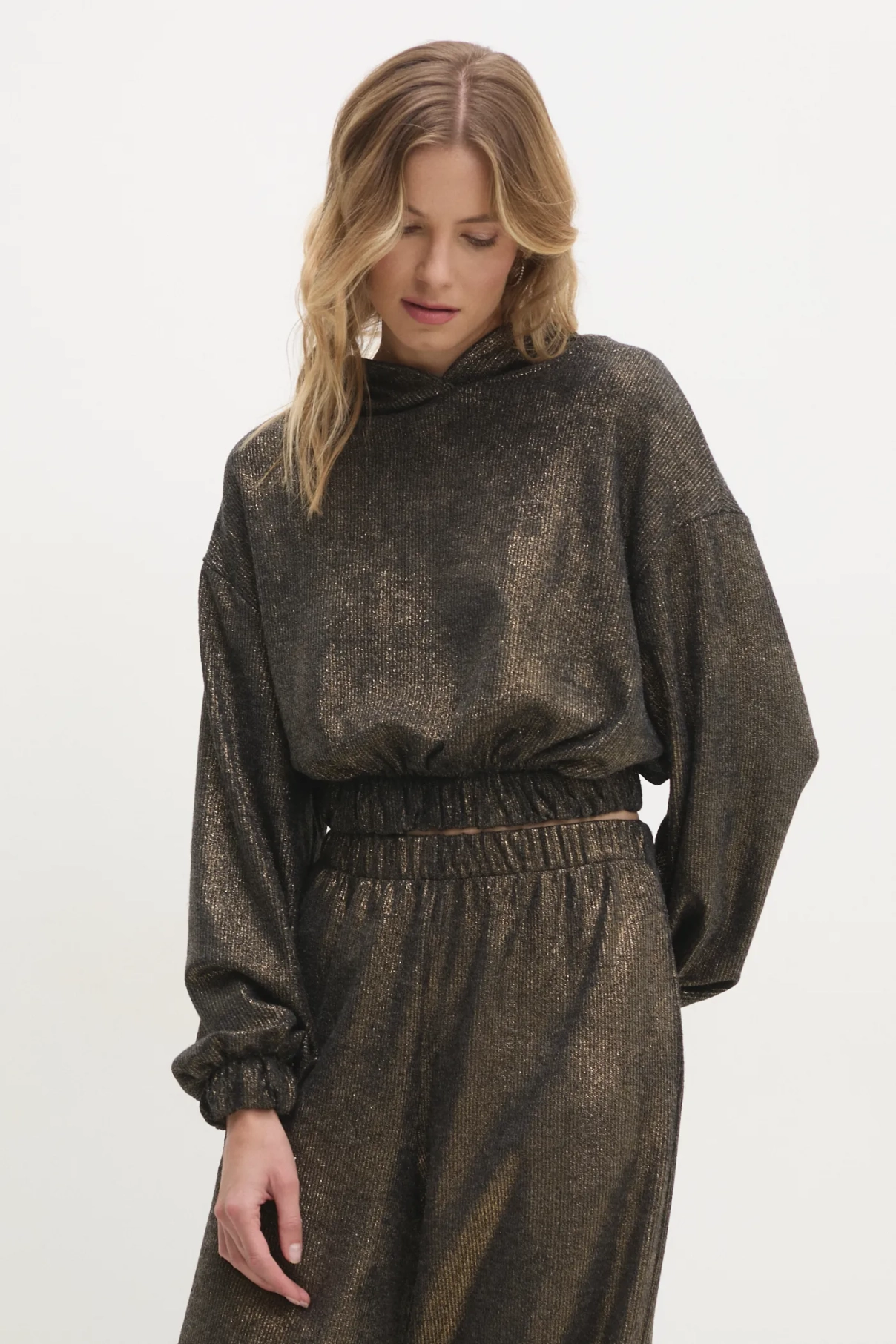 Толстовка Answear Lab, золотой
Толстовка Answear Lab, золотой