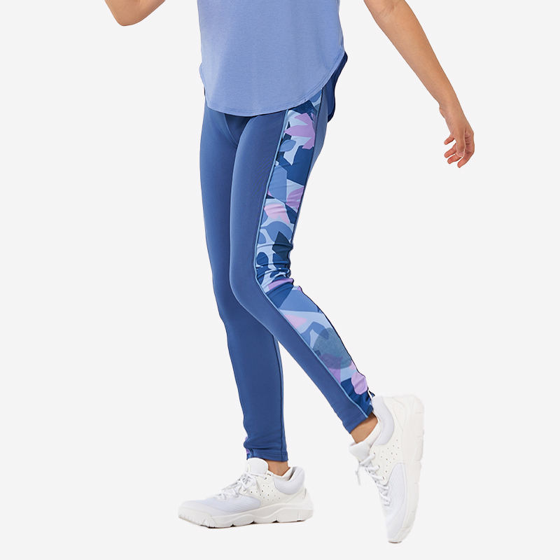 Женские высокие леггинсы Domyos с карманами S500
Женские высокие леггинсы Domyos с карманами S500