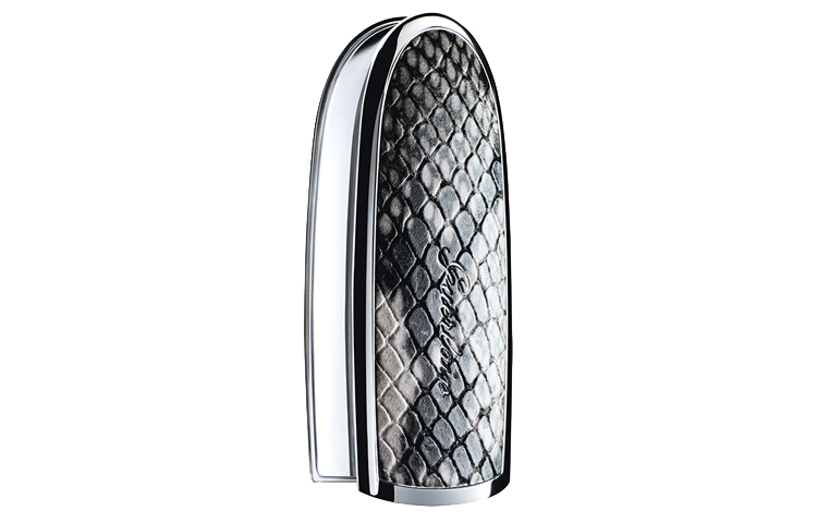 Футляр для бальзама для губ JIAOLAN Enchanting Python GUERLAIN
Футляр для бальзама для губ JIAOLAN Enchanting Python GUERLAIN