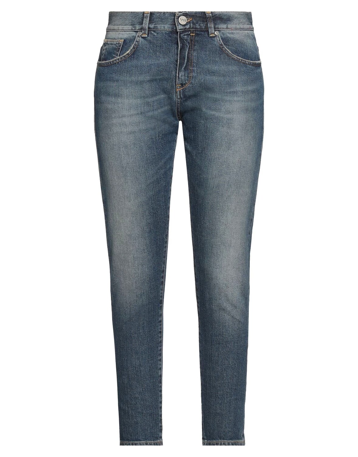 Джинсы Pinko, синий
Джинсы Pinko, синий