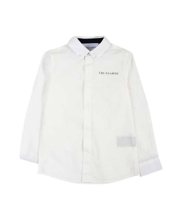 Рубашка Trussardi, белый
Рубашка Trussardi, белый